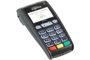 терминал Ingenico iCT 220
