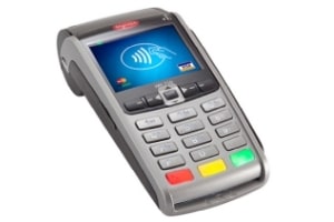 терминал Ingenico iWL 250-258